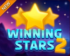 Winning Stars 2 – Adell, SYNOT TIP