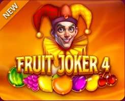 Fruit Joker 4 – Adell, SYNOT TIP