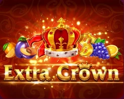 Extra Crown – Amusnet, SYNOT TIP