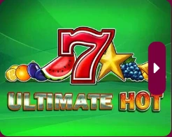 Ultimate Hot – Amusnet, SYNOT TIP