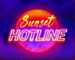 Sunset Hotline – Apollo Games, SYNOT TIP