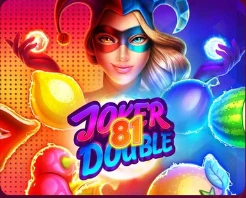 Joker 81 Double – Apollo Games, SYNOT TIP