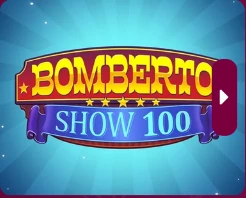 Bomberino Show 100 – Apollo Games, SYNOT TIP