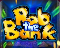 Rob the Bank – Bellot, SYNOT TIP
