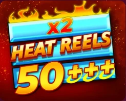 Heat Reels 50+++ – Bellot, SYNOT TIP