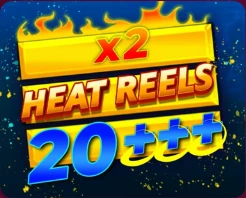 Heat Reels 20+++ – Bellot, SYNOT TIP