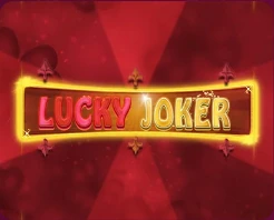Lucky Joker – Bellot, SYNOT TIP
