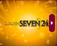 Golden Seven 24 – Bellot, SYNOT TIP