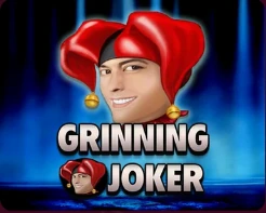 Grinning Joker – Betinsight, SYNOT TIP