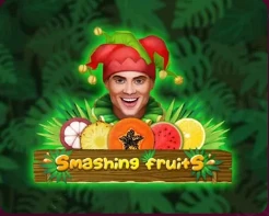 Smashing Fruits – Betinsight, SYNOT TIP