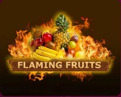 Flaming Fruits – Betinsight, SYNOT TIP