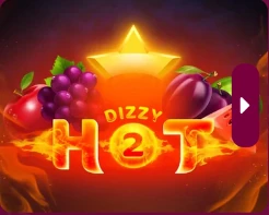 Dizzy Hot Fruits – Betinsight, SYNOT TIP