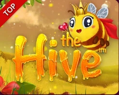 The Hive – Betsoft, SYNOT TIP