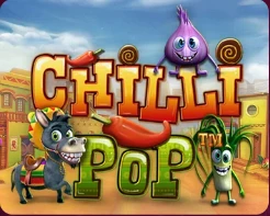 Chilli Pop – Betsoft, SYNOT TIP