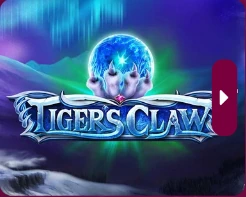 Tiger’s Claw – Betsoft, SYNOT TIP