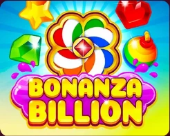 Bonanza Billion – BGaming, SYNOT TIP