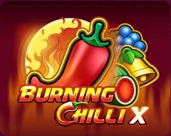 Burning Chilli X – BGaming, SYNOT TIP