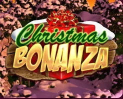 Christmas Bonanza – Big Time Gaming, SYNOT TIP