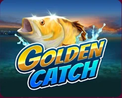 Golden Catch – Big Time Gaming, SYNOT TIP