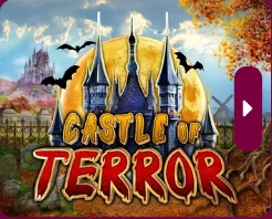 Castle of Terror – Big Time Gaming, SYNOT TIP