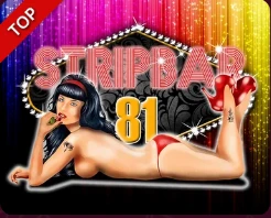 Strip Bar 81 – Big Win, SYNOT TIP