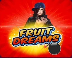Fruit Dreams – Big Win, SYNOT TIP