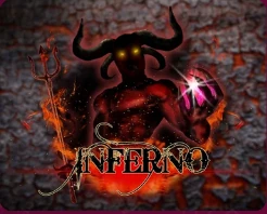Inferno – Big Win, SYNOT TIP