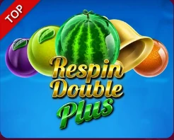 Respin Double Plus – Casimi, SYNOT TIP
