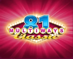 81 Multiways Classic – Casimi, SYNOT TIP