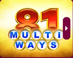 81 Multiways – Casimi, SYNOT TIP