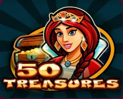 50 Treasures – CT Interactive, SYNOT TIP