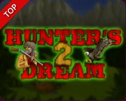 Hunter’s Dream 2 – E-Gaming, SYNOT TIP