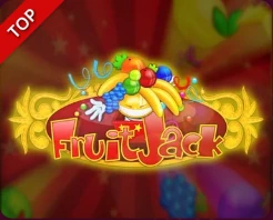 Fruit Jack – E-Gaming, SYNOT TIP