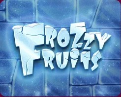Frozzy Fruits – E-Gaming, SYNOT TIP