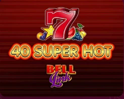 40 Super Hot – EGT Digital, SYNOT TIP