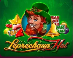 Leprechaun Hat – EGT Digital, SYNOT TIP