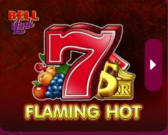 Flaming Hot – EGT Digital, SYNOT TIP
