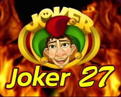 Joker 27 – Kajot, SYNOT TIP