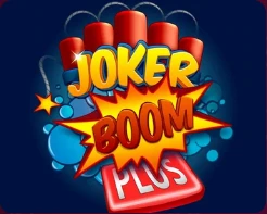 Joker Boom Plus – Kajot, SYNOT TIP