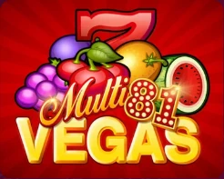 Multi Vegas 81 – Kajot, SYNOT TIP