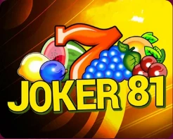 Joker 81 – Kajot, SYNOT TIP