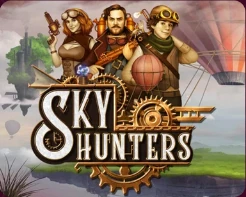 Sky Hunters – Kalamba, SYNOT TIP
