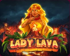 Lady Lava – Kalamba, SYNOT TIP
