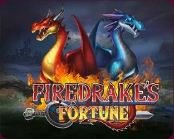 Firedrakes Fortune – Kalamba, SYNOT TIP