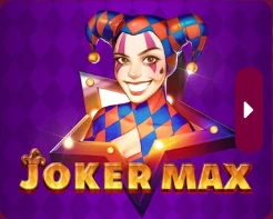 Joker Max – Kalamba, SYNOT TIP