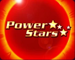 Power Stars – Novomatic, SYNOT TIP