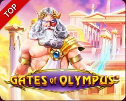 Gates of Olympus – Pragmatic Play, SYNOT TIP