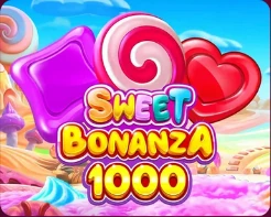 Sweet Bonanza 1000 – Pragmatic Play, SYNOT TIP