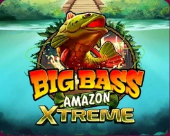Big Bass Amazon Xtreme – Pragmatic Play, SYNOT TIP
