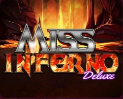 Miss Inferno Deluxe – Promatic, SYNOT TIP